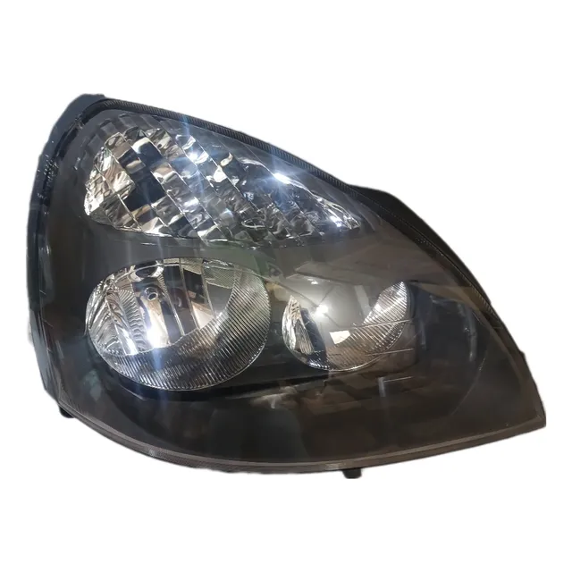 Faro Renault Clio Symbol 2005 2008