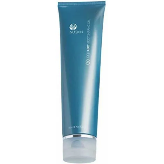 Gel Corporal Bodyshaping Nuskin Galvani - mL a $933