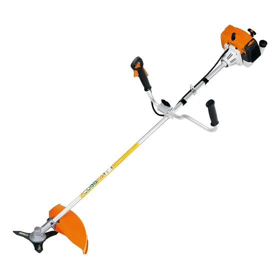 Desmalezadora Stihl Fs 120 Asr