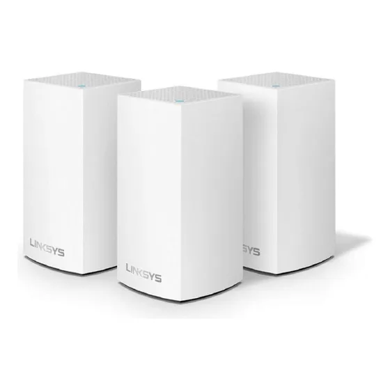 Router Linksys Velop Home Mesh Wifi Ac1300