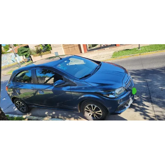 Chevrolet Onix 1.4 Ltz Mt 98cv