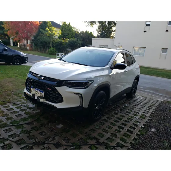 Chevrolet Tracker 1.2 Rs At6