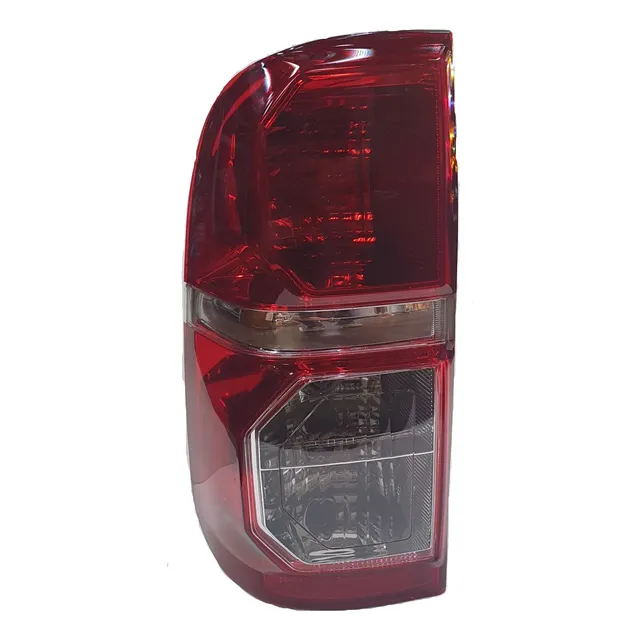 Farol Trasero Toyota Hilux Al 2012/2015  Colocación Gratis