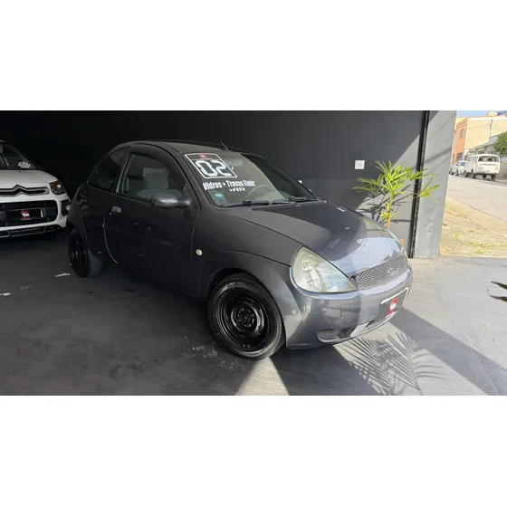Ford Ka 1.0 Gl Image 3p