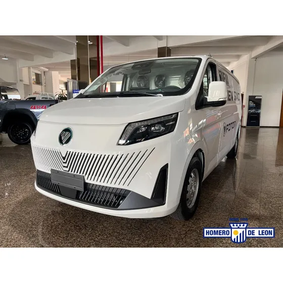 Foton E View Grand -