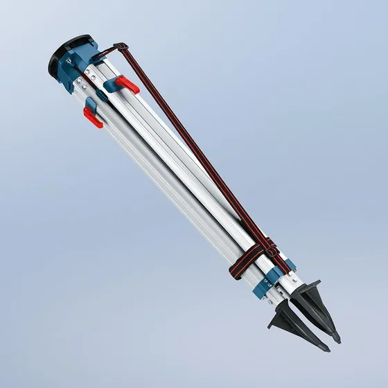 Tripode Bosch Bt 170 Hd Para Nivel Laser Gll Gpl 165 Cm 5/8