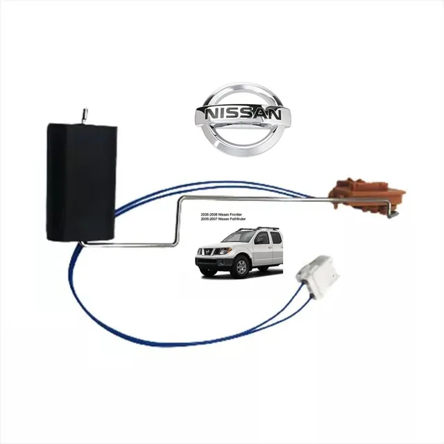 Flotante Bomba De Gasolina Nissan Frontier Pathfinder 05-16