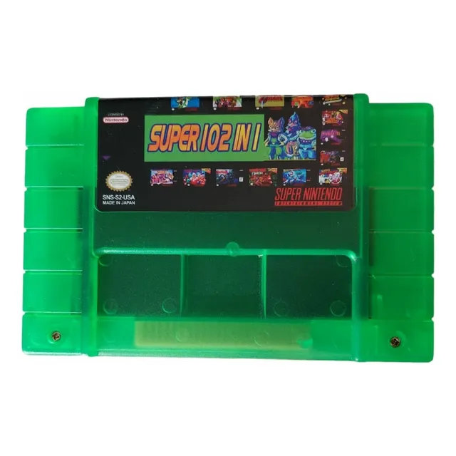 Super Mario World Mario Bros. Snes Super Nintendo Físico