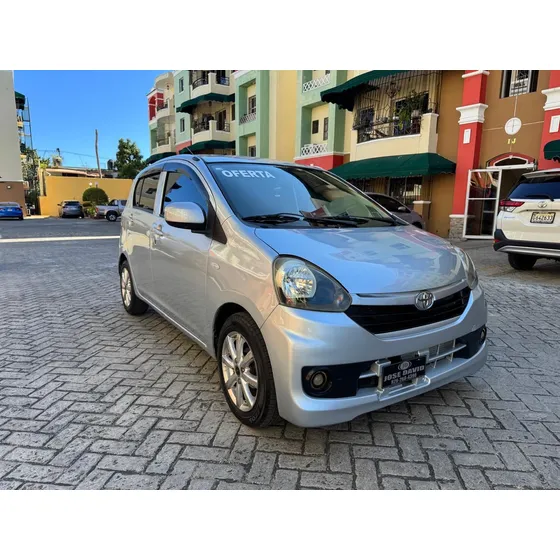 Hyundai Grand I10 Japonesa