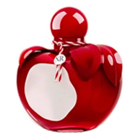 Les Belles de Nina Nina Rouge EDT 30ml para mujer