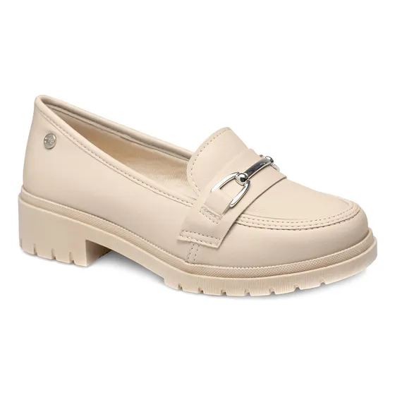 Sapato Pink Cats V3474 Loafer Tratorado