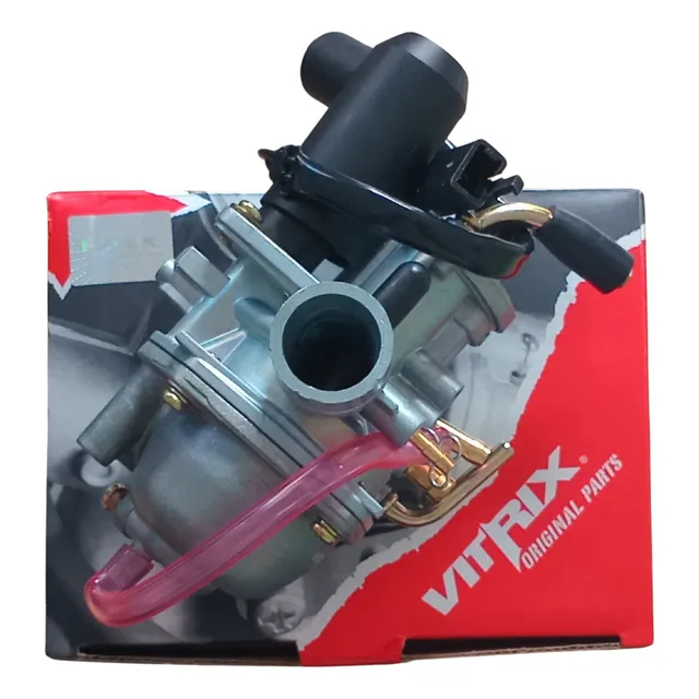 Carburador Para Yamaha Bws 100 - Vitrix Alta Calidad