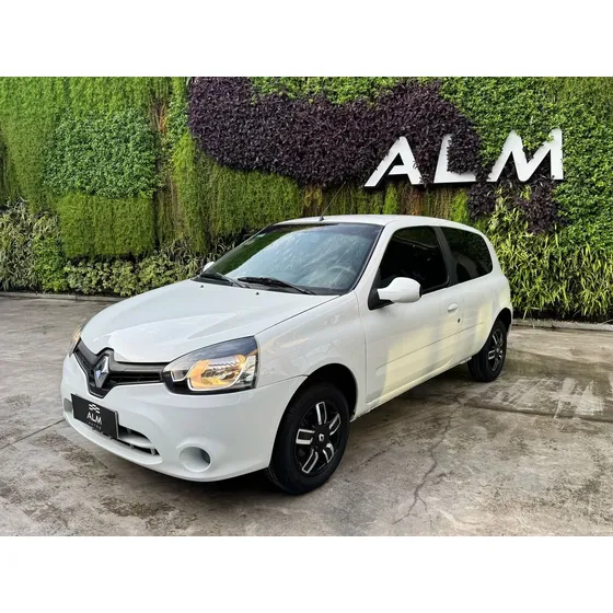 Renault Clio 1.2 Mio Dynamique