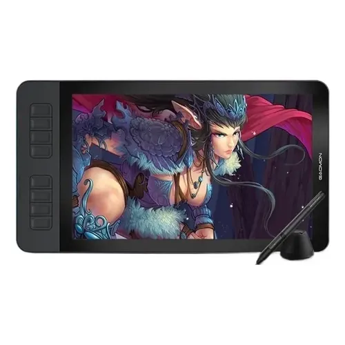 Wacom Intuos Pro M PTH-660 con Bluetooth black | MercadoLibre