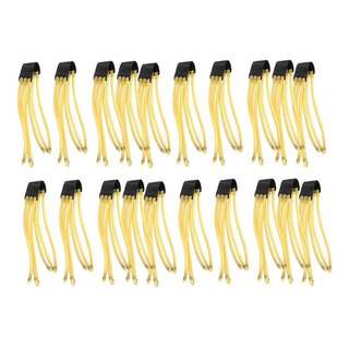 20 Elastic Rubber Band Juegos De Reemplazo De Catapulta 20 Elastic Rubber Band Juegos De Reemplazo De Catapulta