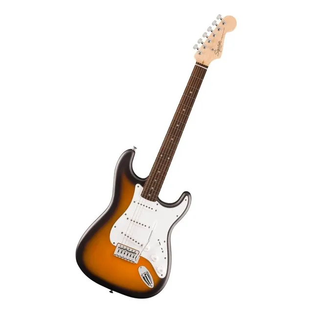 Guitarra Eléctrica Fender Squier Debut Stratocaster