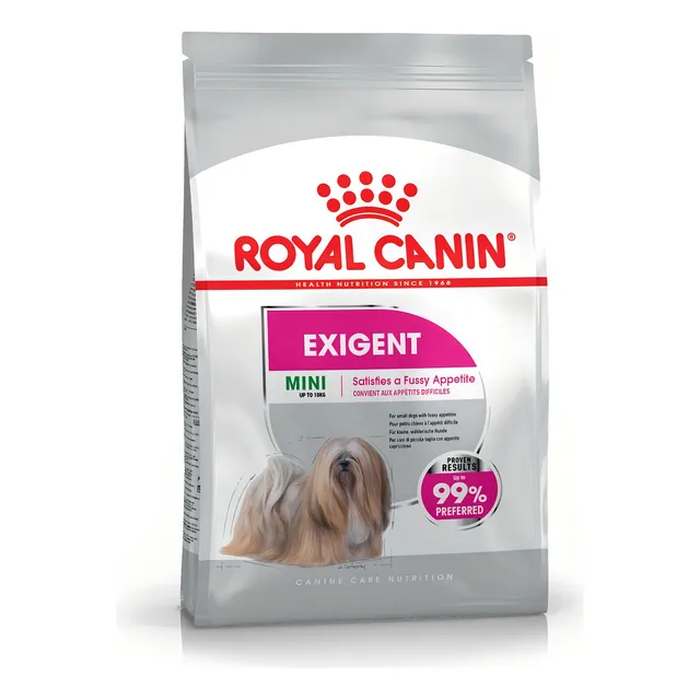 Royal Canin Mini Exigent 3 Kg