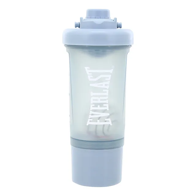 Shaker Premium Everlast Vaso Batidor Para Proteínas Free Bpa
