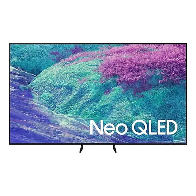 Pantalla Samsung 85 Neo Qled 4k Vision Ai Smart Tv 2025