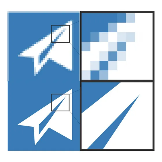 Vectorizacion De Logo