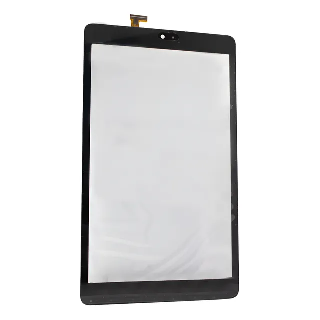 Touch Touchscreen Para Alcatel 9032t Negro