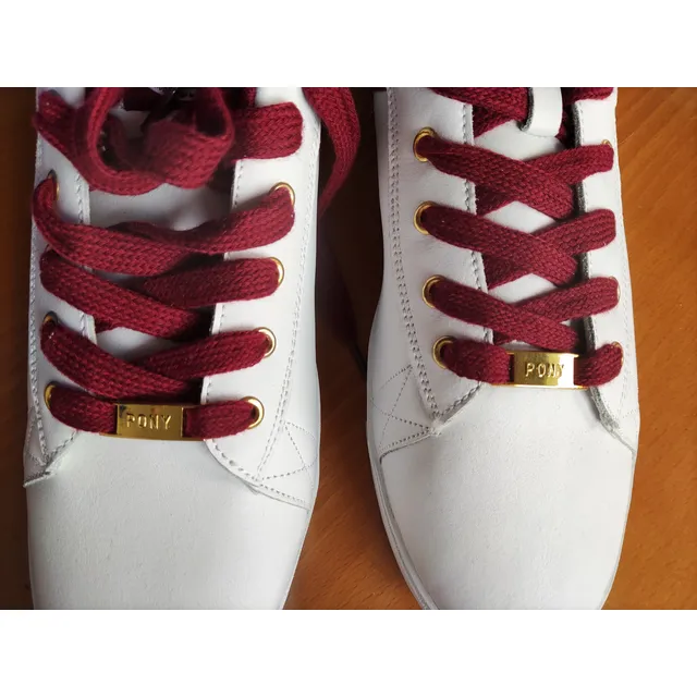 Zapatos Pony Talla 43 Originales.