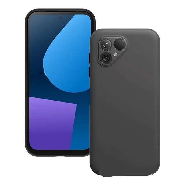 Carcasa De Material Colorido For Fairphone 5