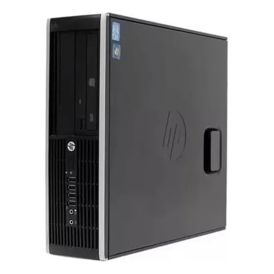 Computadora Dell Optiplex 3020 I5-3280 8gb Ssd 120 