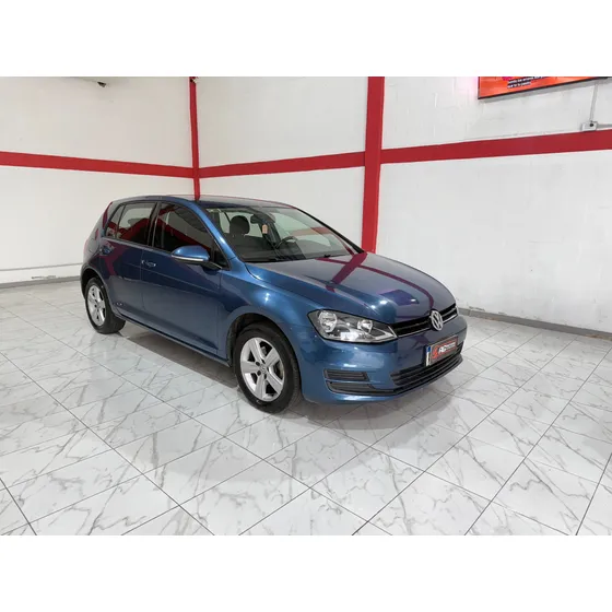 Volkswagen Golf 1.6 Trendline