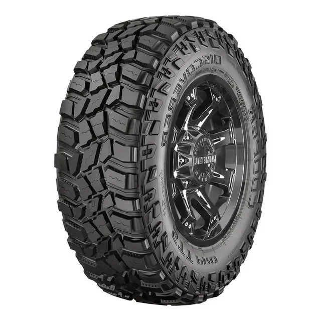 Llanta Cooper 315/70 R17 Discoverer Stt Pro