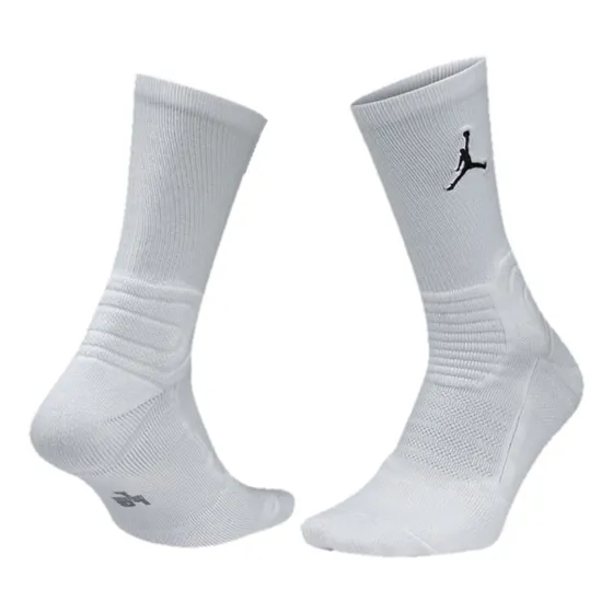 Medias Jordan Ultimate Flight Crew Socks 