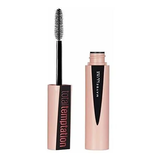 Maybelline New York Total Temptation, Lavable