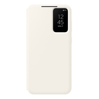 Funda S-view Wallet Samsung Galaxy S23+ Plus (s916) Original Funda S-view Wallet Samsung Galaxy S23+ Plus (s916) Original