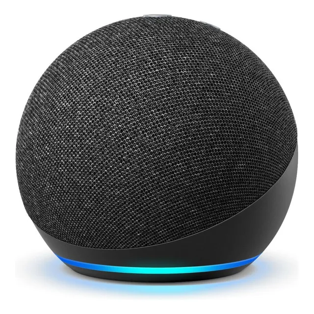 Altavoz Smart Amazon Alexa Echo Dot 4ta Generacion Original