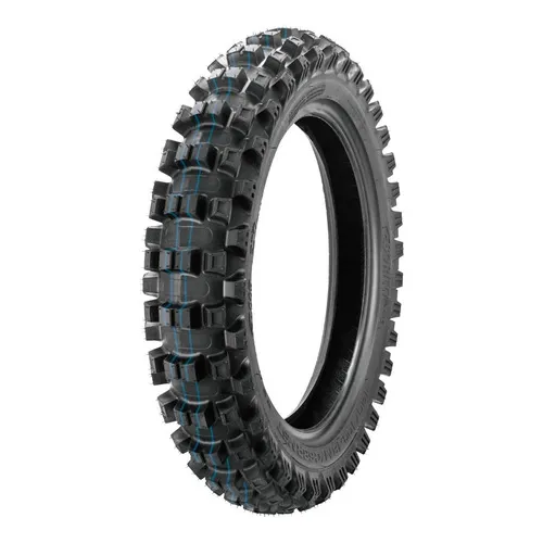 Pneu Borilli 110/100-18 Exc Soft
