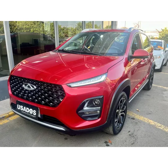 Chery Tiggo 2 Pro Gls