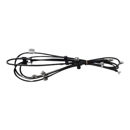 Cable De Antena Largo Chevrolet Optra Aveo Gm 96550691