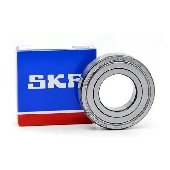 Rodamiento Original 6319  2z/c3  Skf
