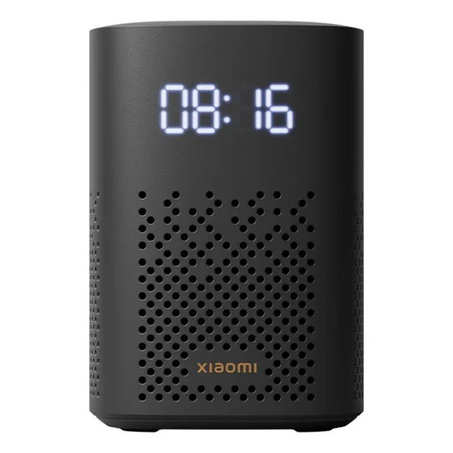 Asistentes Virtuales De Control De Infrarrojos Con Altavoz I