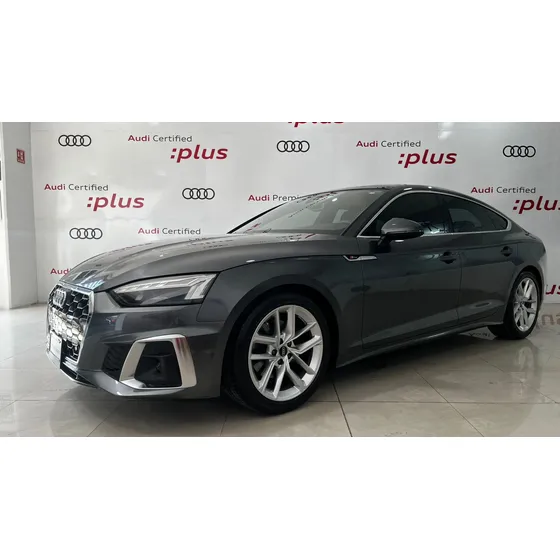 Audi A5 5 Pts. Sportback S Line, Mhev, 190 Hp, 2.0t, S Tronic, Ra-19