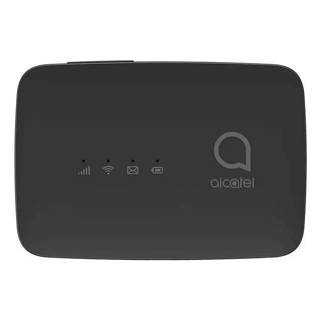 Módem Alcatel Libre Para Todas Las Compañías Wow Mw41nf