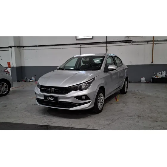 Fiat Cronos 1.3 Drive