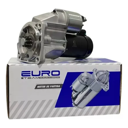 Motor De Partida Arranque Motor Ap 1.6 1.8 2.0 Euro 20513
