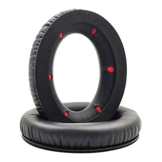 Espumas Almofadas Para Hyperx Revolver Earpad S Revolver