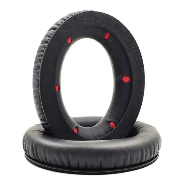 Espumas Almofadas Para Hyperx Revolver Earpad S Revolver