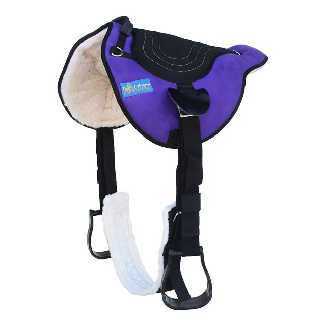 Caballo Equino Profesional Western 39191 Almohadilla