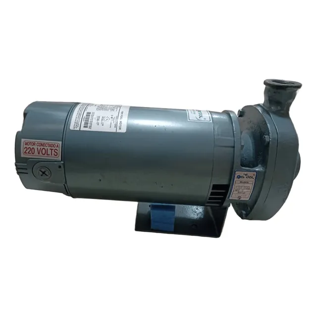Bomba Centrifuga 3 Hp Max 300 Marca ( Mardal )