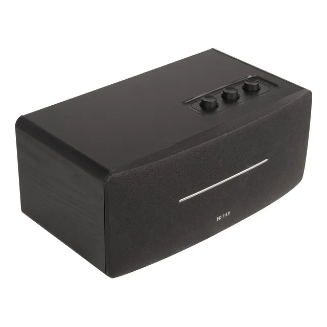 Altavoz De Sobremesa Edifier D12 Bluetooth 5.0 70w Rms - Neg