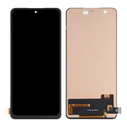 Display Pantalla Para Xiaomi Redmi Note 11 Pro 4g 5g Incell
