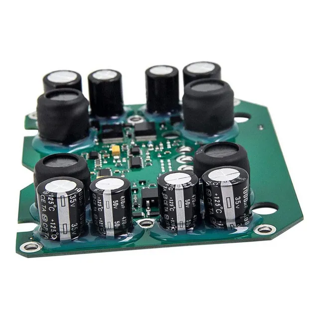 Placa Ficm 904-229 Ap65123 Compatible Con Ford 6.0 F250 F350
